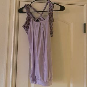 Lululemon Top